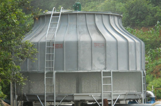 涼水塔廠家